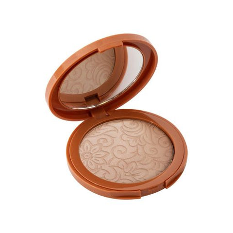 Eye Care Bronzer powder