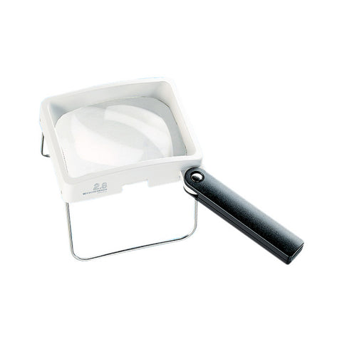 Eschenbach combi-plus hand and stand magnifier