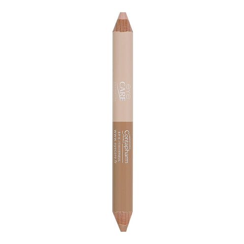 Eye Care Duo concealer pencil