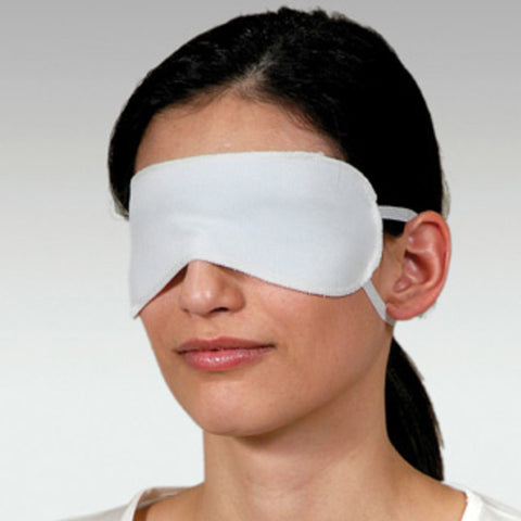 DermaSilk eye mask