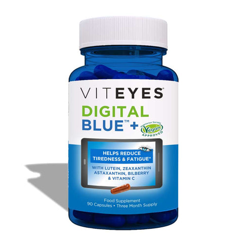 Digital Blue Plus CAPSULES