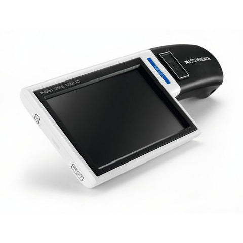 Eschenbach Mobilux DIGITAL touch magnifier