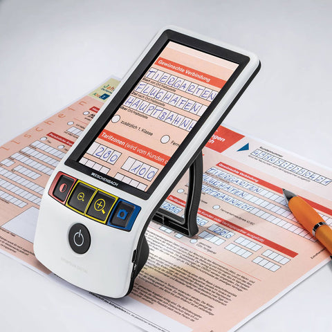 Eschenbach Smartlux DIGITAL magnifier