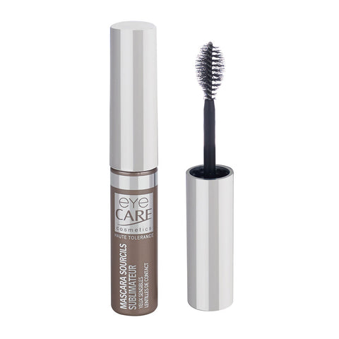 Eye Care Enhancing eyebrow mascara