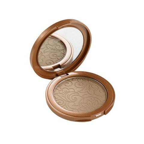 Eye Care Bronzer powder