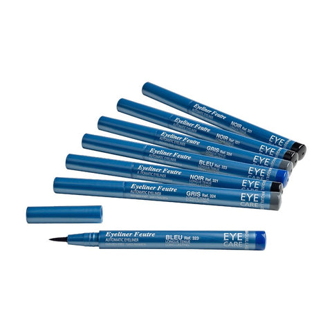 Eye Care Felt pen eyeliner