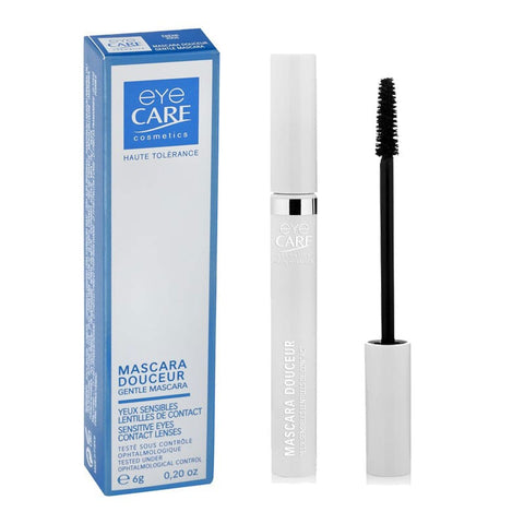 Eye Care Gentle mascara