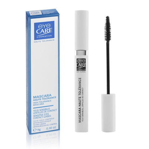 Eye Care High tolerance mascara