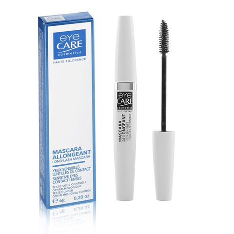 Eye Care Long-lash mascara