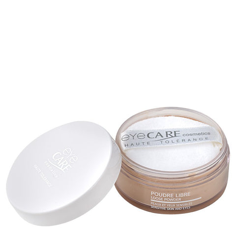 Eye Care Loose powder