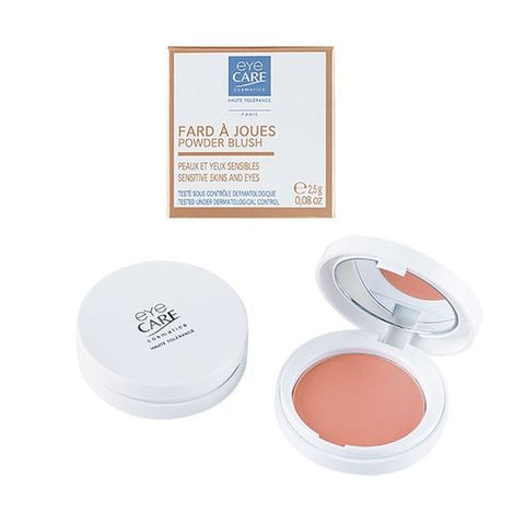 Eye Care Powder Blusher