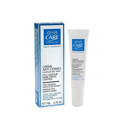 Eye Care Eye contour dark circle control