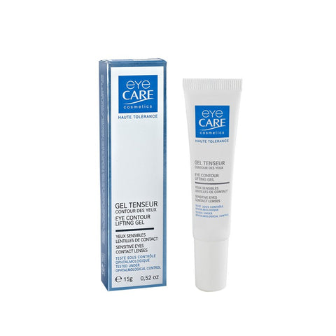 Eye Care Eye contour lifting gel