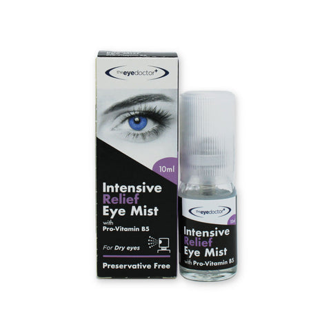 Eye Doctor Intensive Relief eye MIST