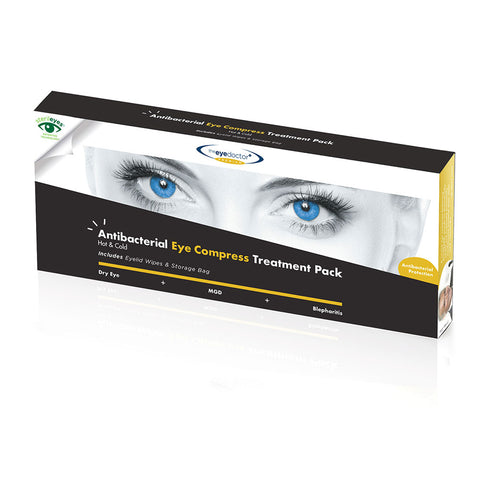 Eye Doctor Premium eye compress