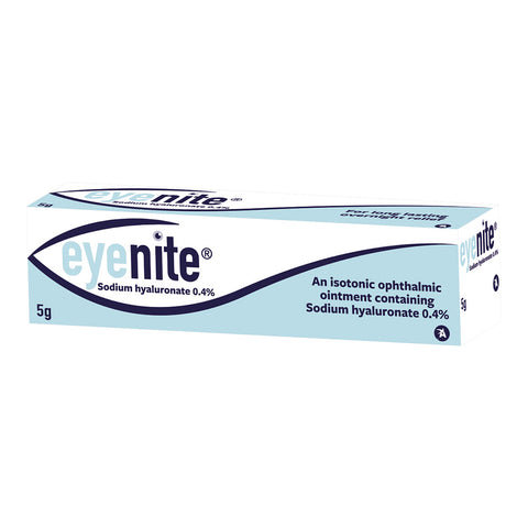 Eyenite eye ointment