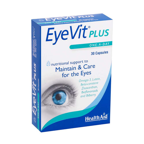 HealthAid EyeVit Plus