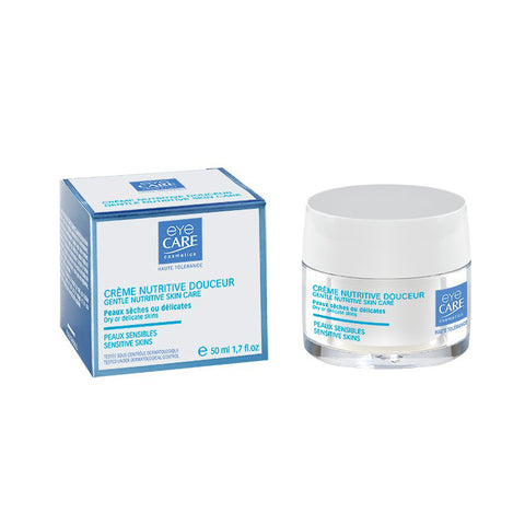 Eye Care Gentle nutritive skin care (Tri-active)