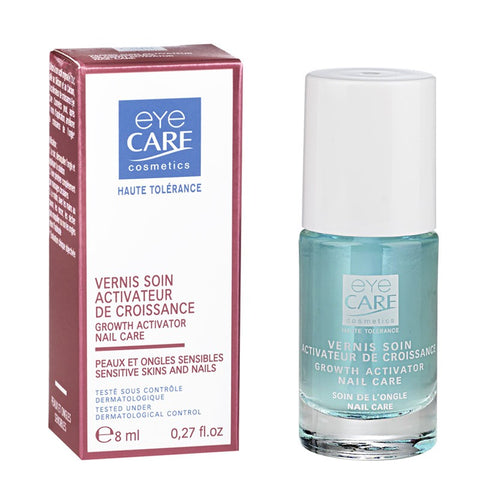 Eye Care Growth activator nail care