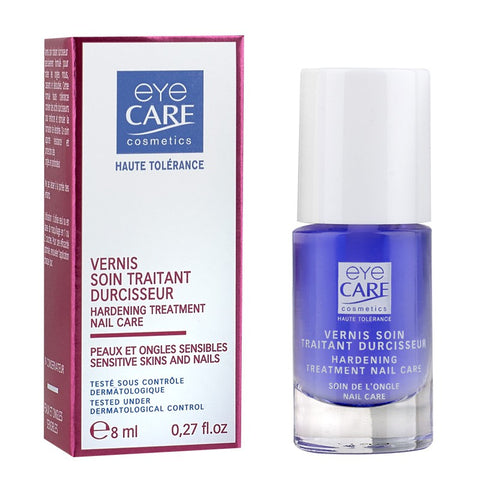 Eye Care Hardening treatment nail care