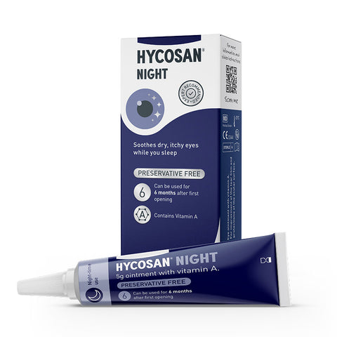 Hycosan Night