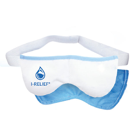 I-Relief Eye Compress