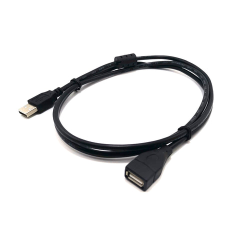 iFlo USB extension lead