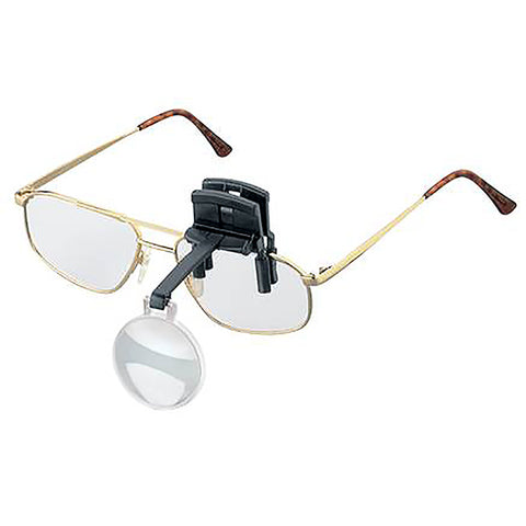 Eschenbach Labo-clip monocular magnifier