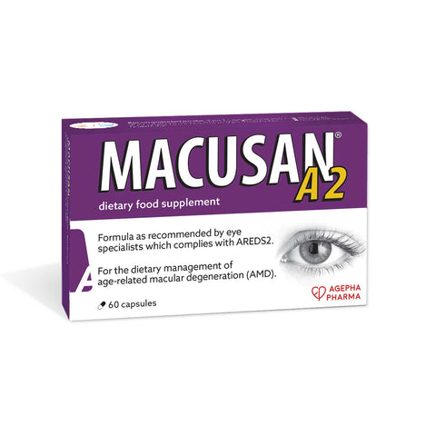 Macusan A2