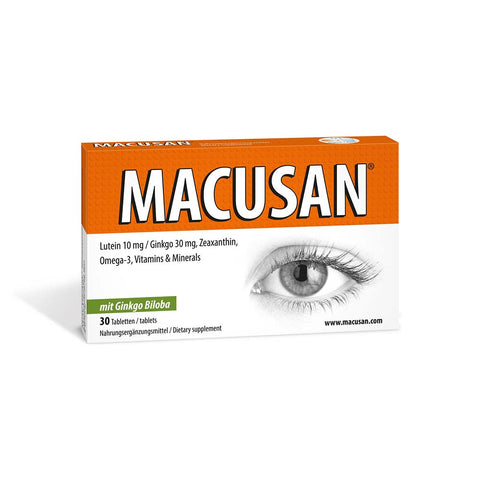 Macusan