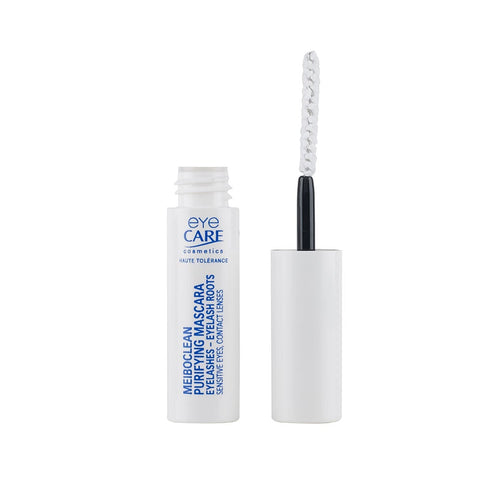 Eye Care Meiboclean purifying mascara