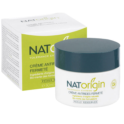 NATorigin Firming anti-wrinkle cream