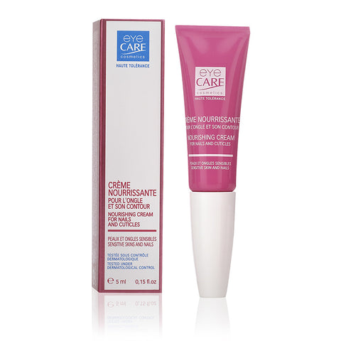 Eye Care Nourishing cream for nails and cuticles