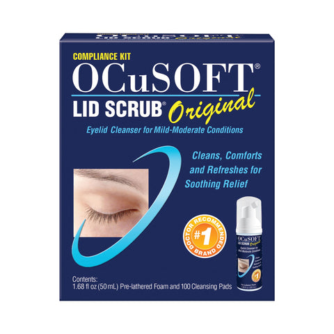 OCuSOFT Original compliance kit