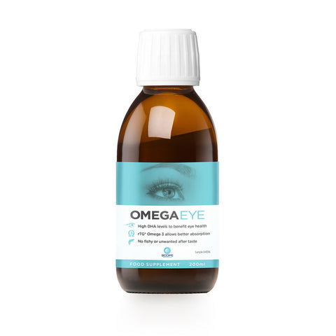 Omega Eye (LIQUID)