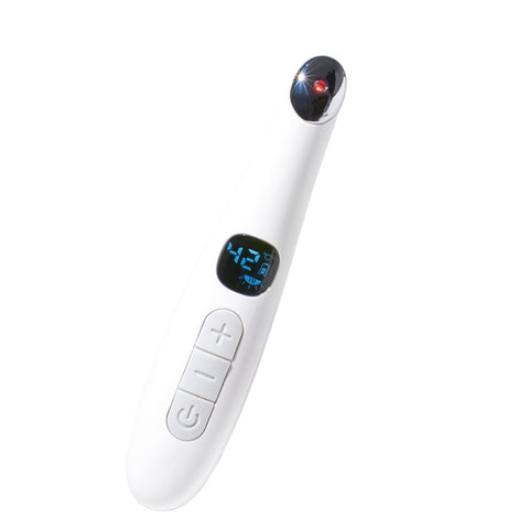 Peep Club Heated eye wand PRO