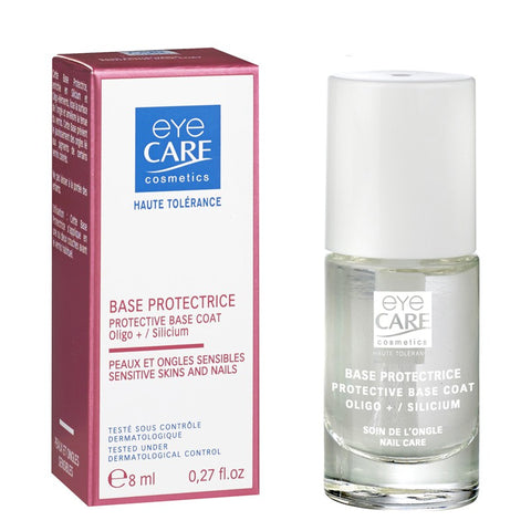 Eye Care Protective base coat