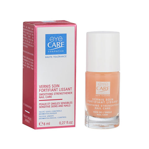 Eye Care Strengthening smoothing nail care