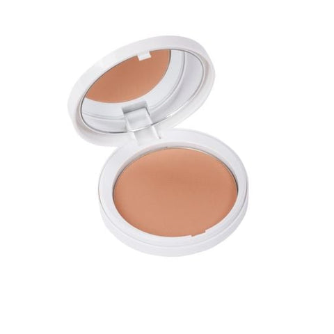 Eye Care Compact face powder