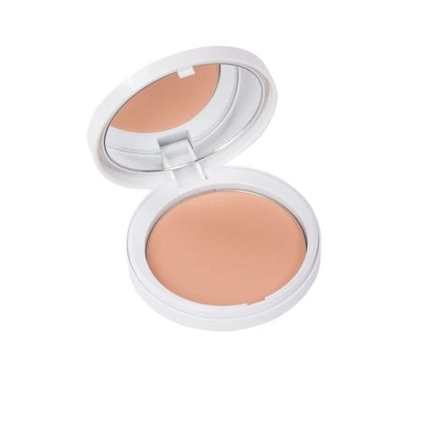 Eye Care Compact face powder