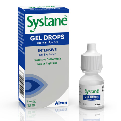 Systane Gel