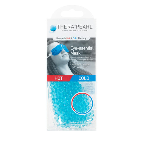 Thera Pearl Eye-ssential eye mask