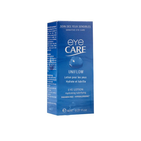 Eye Care Uniflow eye drops