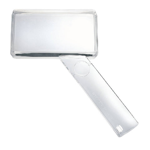 Eschenbach value bi-convex magnifier