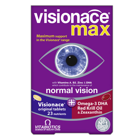 Visionace Max