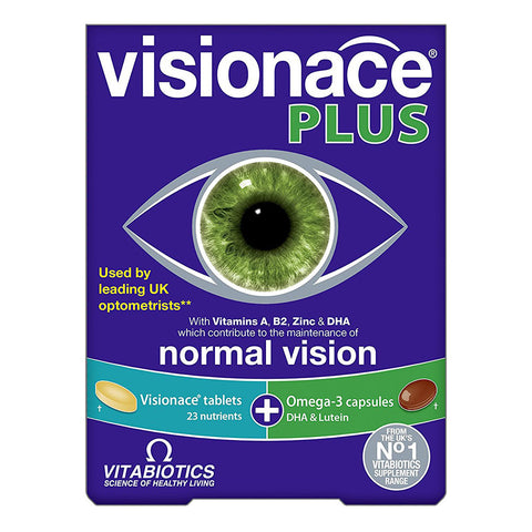 Visionace Plus