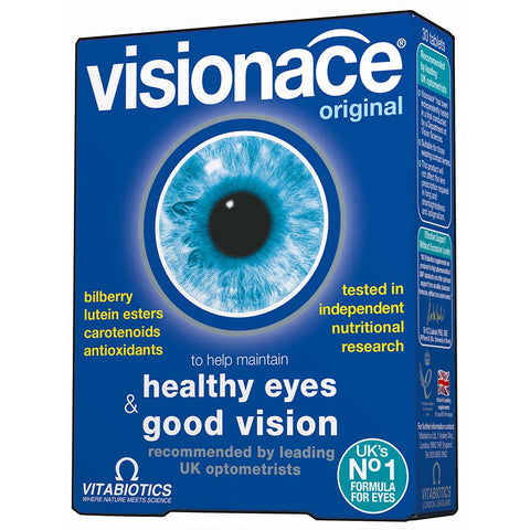 Visionace