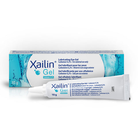 Xailin Gel