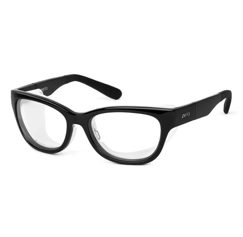 Ziena Marina dry eye glasses