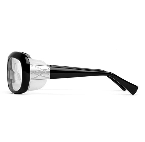 Ziena Oasis dry eye glasses